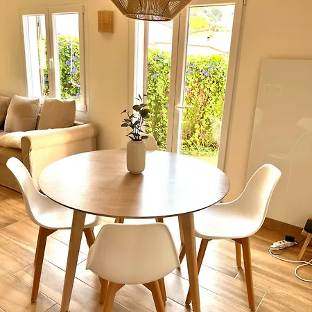 En Apartment Dénia