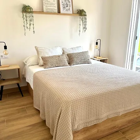 Apartment En *