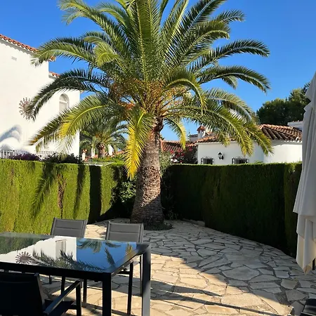 En Apartment Dénia