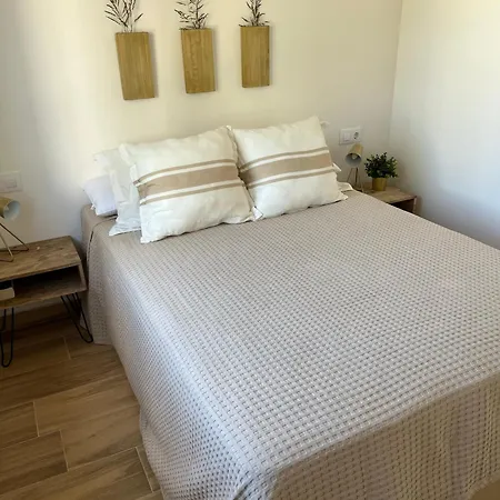 Apartment En *