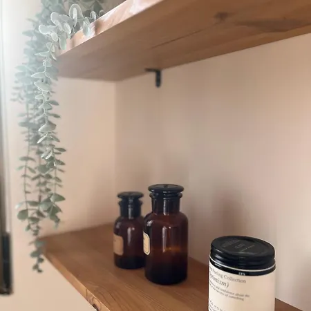 Apartamento En Dénia