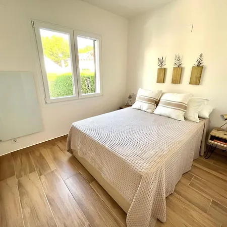 En Apartamento Dénia