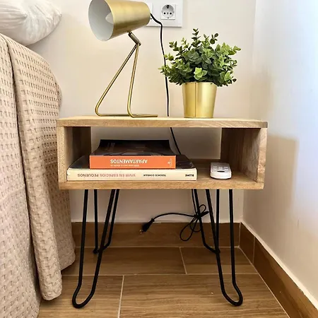 En Apartamento Dénia