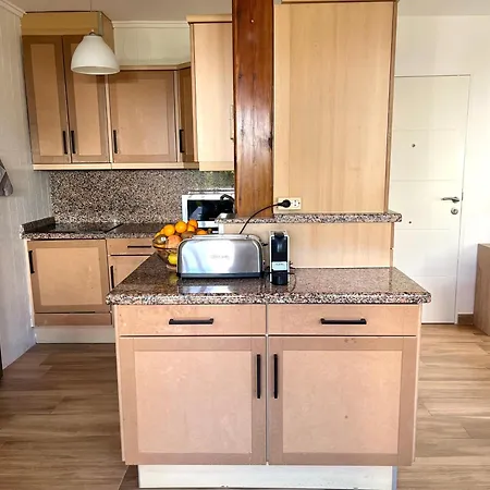 En Apartamento Dénia