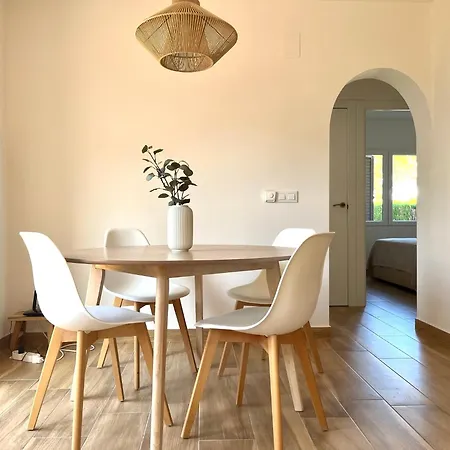 En Apartamento Dénia