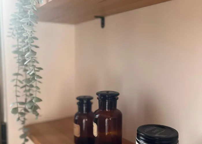 Apartmán En Denia