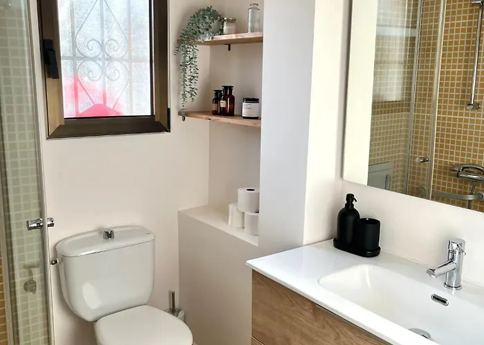 En Apartmán