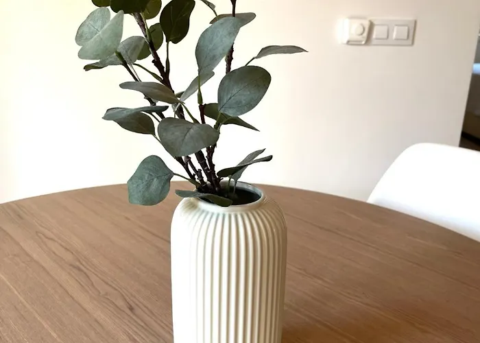 Apartmán En