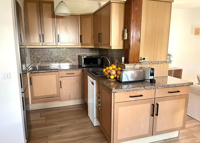 En Apartmán *