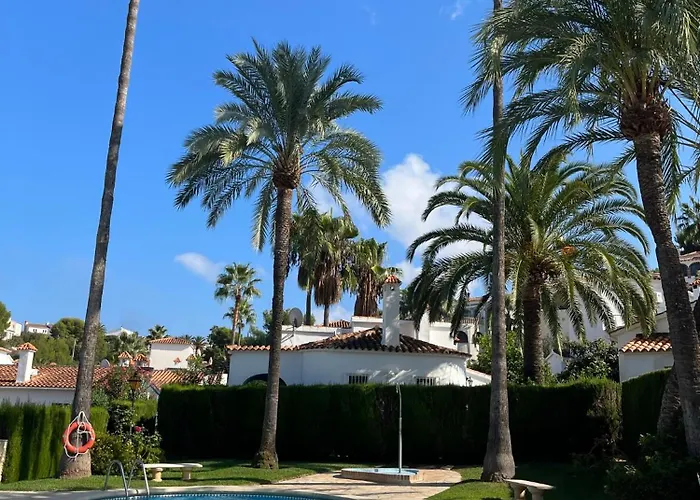 En Denia
